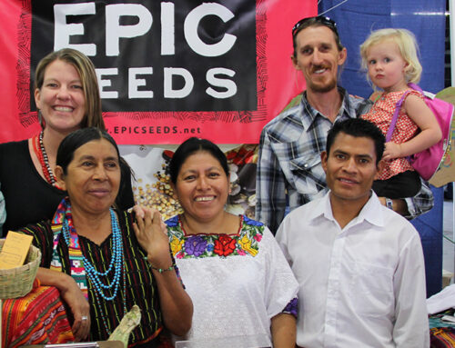 Winter 2015 Newsletter