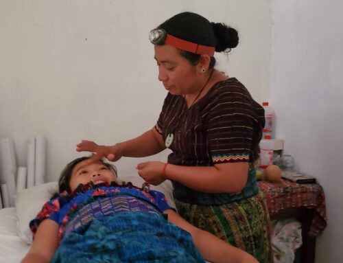 Holistic Medicine: Acupuncture, and Physiotherapy