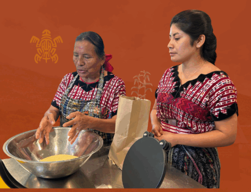 Our Interwoven Stories